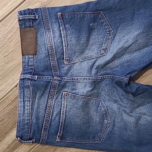 L.O.G.G. Jeans - Picture 7 of 8